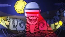 Totally Accurate Battle Simulator 类似于 Totally Accurate Battle Simulator