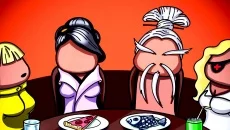 Leisure Suit Larry - Wet Dreams Don't Dry 类似于 Leisure Suit Larry - Wet Dreams Don't Dry