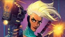 Noita 类似于 Noita