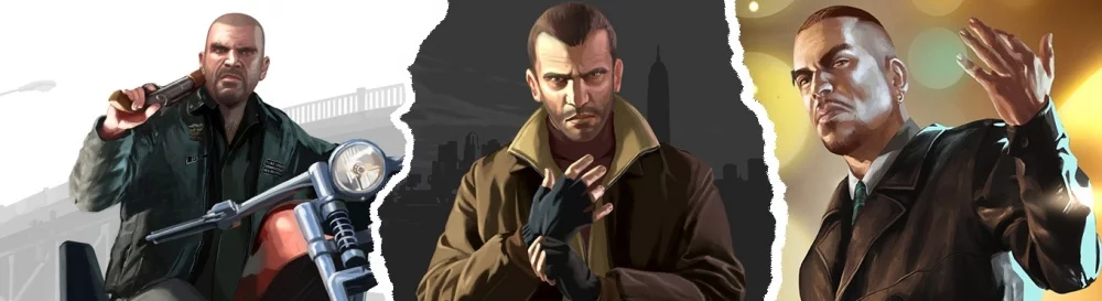 在不同国家/地区的 Grand Theft Auto 4: Complete Edition[platforms] 上  的发行日期