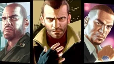 Grand Theft Auto 4: Complete Edition - 一款摩托赛车类型的游戏