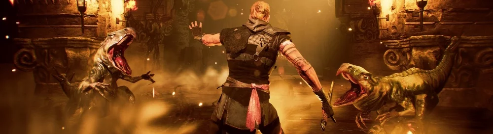 以低价购买 Gothic 1 Remake (Gothic Remake )，最高可享受 90% 的折扣 🏷️，比较不同商店的价格