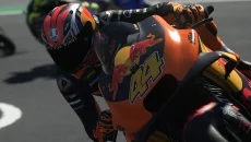 MotoGP 20 - 一款体育游戏类型的游戏