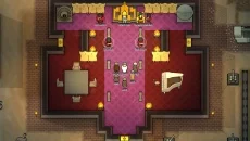 Prison Architect: Mobile 类似于 Prison Architect: Mobile