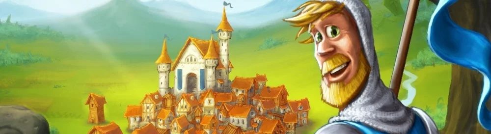 TOP-8 - 游戏,类似于 Townsmen: A Kingdom Rebuilt (Townsmen - A Kingdom Rebuilt) TOP-8 - 游戏,类似于 Townsmen: A Kingdom Rebuilt (Townsmen - A Kingdom Rebuilt)