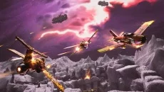 Warhammer 40,000: Dakka Squadron