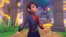 Ori and the Will of the Wisps 类似于 Ori and the Will of the Wisps