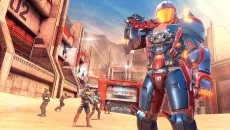 Call of Duty: Mobile 类似于 Call of Duty: Mobile