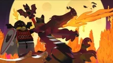 LEGO Brawls 类似于 LEGO Brawls