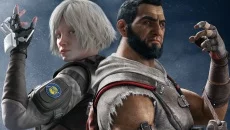 Tom Clancy's Rainbow Six Siege: Operation Dust Line 类似于 Tom Clancy's Rainbow Six Siege: Operation Dust Line