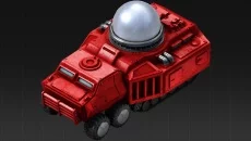 Command & Conquer: Red Alert 类似于 Command & Conquer: Red Alert