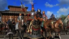 Medieval 2: Total War 类似于 Medieval 2: Total War