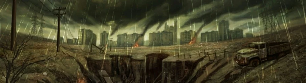 所有关于 Day R Survival 的评论和评分 — 7 个意见