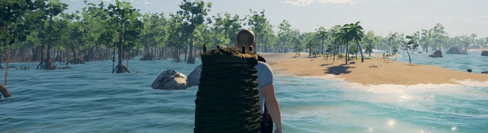 TOP-24 - 游戏,类似于 Survisland (Survisland / 实境求生) TOP-24 - 游戏,类似于 Survisland (Survisland / 实境求生)