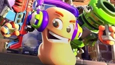 Lumberhill 类似于 Lumberhill