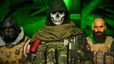 Call of Duty: Warzone