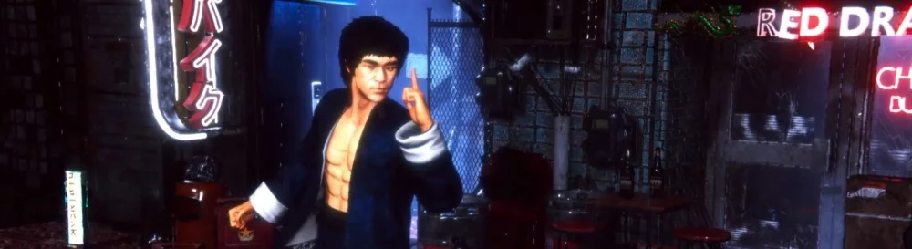 为 Shaolin vs Wutang 2 提供的文件 - 修改器、模组、存档、补丁