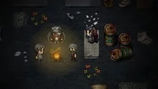 ATOM RPG: Post-apocalyptic indie game 类似于 ATOM RPG: Post-apocalyptic indie game