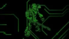 Mainframe Defenders - 一款回合制类型的游戏