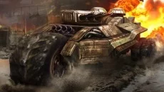 Dieselpunk Wars - 一款飞行模拟器类型的游戏