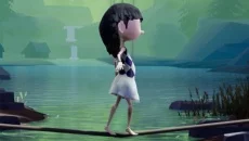 Lacuna — A Sci-Fi Noir Adventure 类似于 Lacuna — A Sci-Fi Noir Adventure