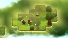 The First Tree 类似于 The First Tree