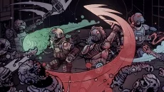 Deep Sky Derelicts: Definitive Edition - 一款回合制类型的游戏