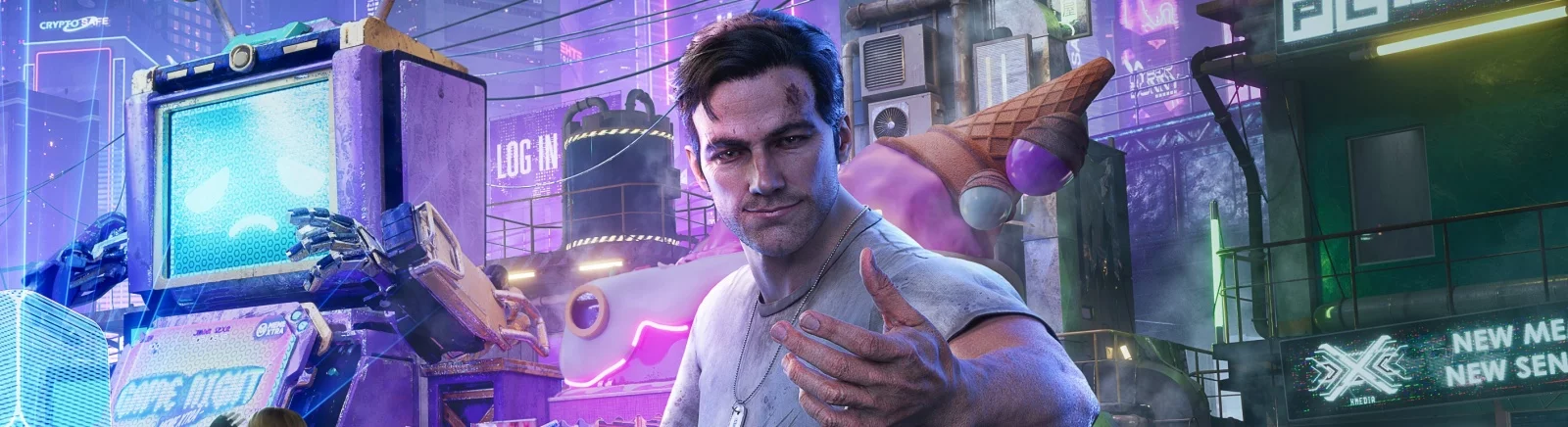 所有关于 State of Survival 的评论和评分 — 3 个意见