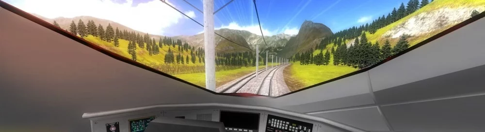 在不同国家/地区的 High Speed Trains 3D (High Speed Trains)[platforms] 上  的发行日期
