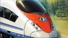 Train Simulator 2020 类似于 Train Simulator 2020