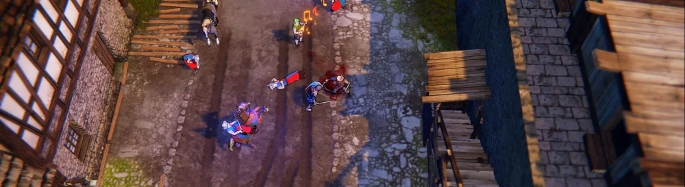 在不同国家/地区的 Rustler: Prologue[platforms] 上  的发行日期