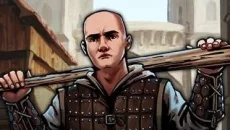 Yet Another Fantasy Title 类似于 Yet Another Fantasy Title