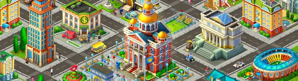 Township - 所有成就、奖项、奖杯和奖励适用于 iOS, Google Play