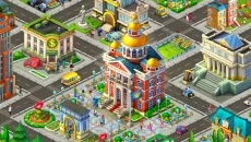 Townscaper 类似于 Townscaper