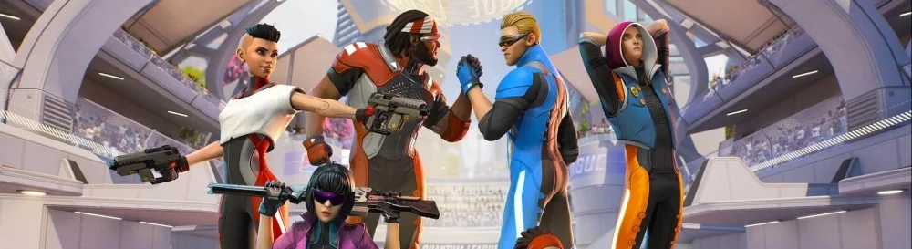 以低价购买 Quantum League，最高可享受 90% 的折扣 🏷️，比较不同商店的价格