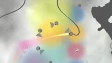 PixelJunk Eden 类似于 PixelJunk Eden