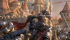 King of Avalon: Dragon Warfare