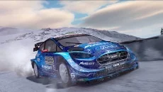 WRC Generations – The FIA WRC Official Game 类似于 WRC Generations – The FIA WRC Official Game