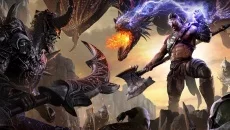 Age of Magic 类似于 Age of Magic