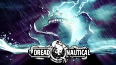 Dread Nautical - 一款回合制类型的游戏