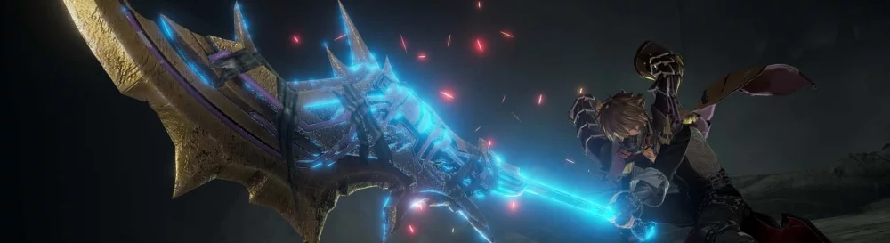 以低价购买 Code Vein: Lord of Thunder，最高可享受 90% 的折扣 🏷️，比较不同商店的价格