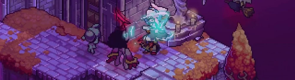 在不同国家/地区的 Fae Tactics[platforms] 上  的发行日期