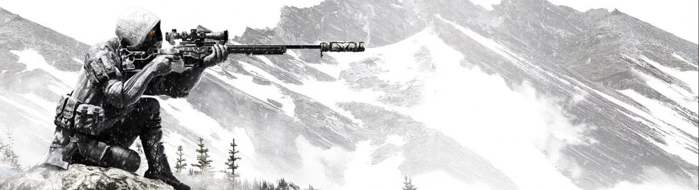 Sniper Ghost Warrior Contracts 2 — Трейнер (+15) [1.0] / 训练器 / 作弊