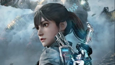 Bright Memory: Infinite