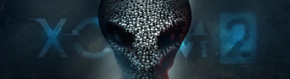 所有关于 XCOM 2: Collection 的评论和评分 — 1 个意见
