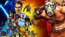 Borderlands: Legendary Collection - 一款合集类型的游戏