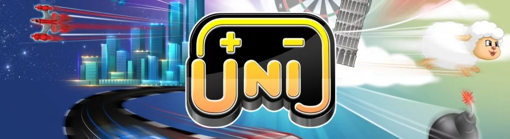 在不同国家/地区的 UNI[platforms] 上  的发行日期