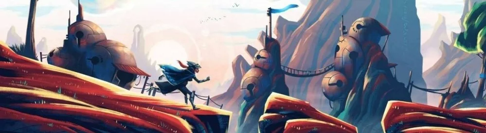 为 Lost Words: Beyond the Page 提供的文件 - 修改器、模组、存档、补丁