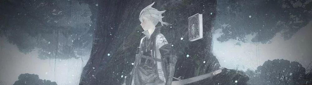 论坛 NieR Replicant ver.1.22474487139... (NieR Replicant)