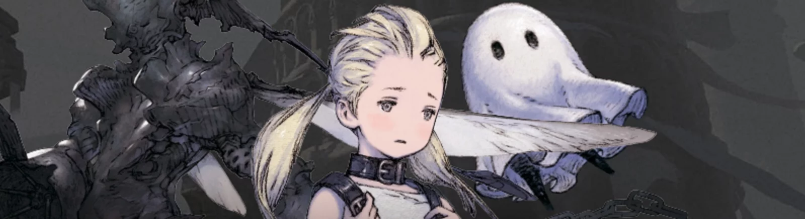 论坛 Nier Re[in]carnation (NieR Reincarnation)